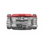 Crank Brothers Multi 17 Function Multi Tool - Black/Red