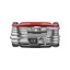 Crank Brothers Multi 19 Function Multi Tool - Black/Red