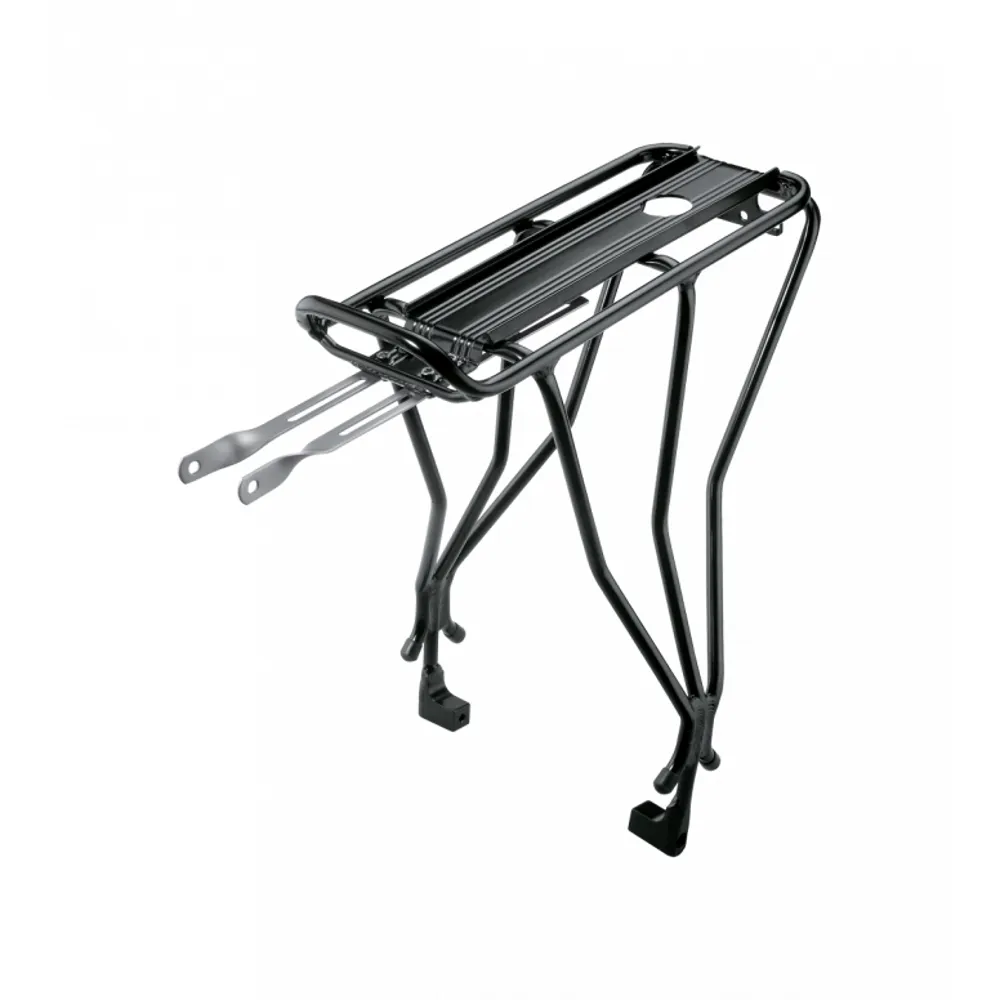 uPRISE Bikes Topeak Babysitter II MTX 2. 0 Rack Disc Brakes - Black - 29er | Price match, 365 day return s, 18-Month Warranty, Finance Available & Free UK Delivery