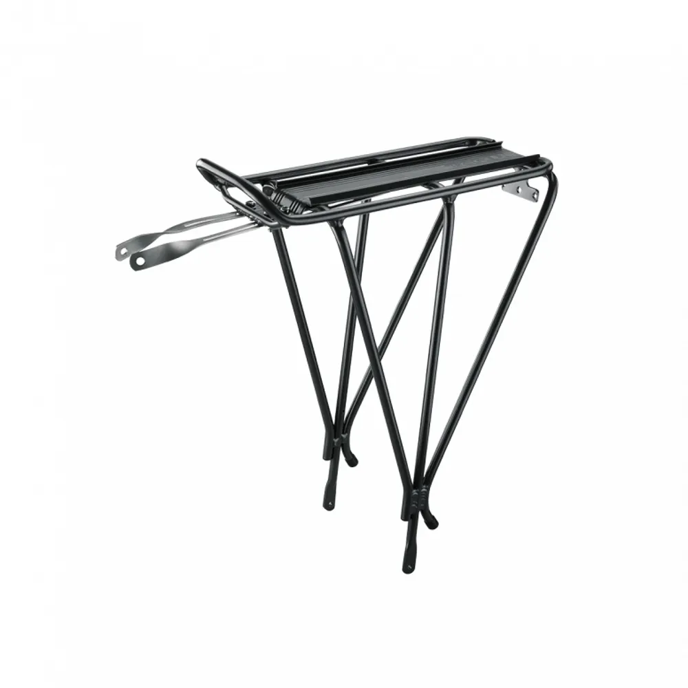 uPRISE Bikes Topeak Explorer 29er 2.0 Pannier Rack - Black | Price match, 365 day return s, 18-Month Warranty, Finance Available & Free UK Delivery