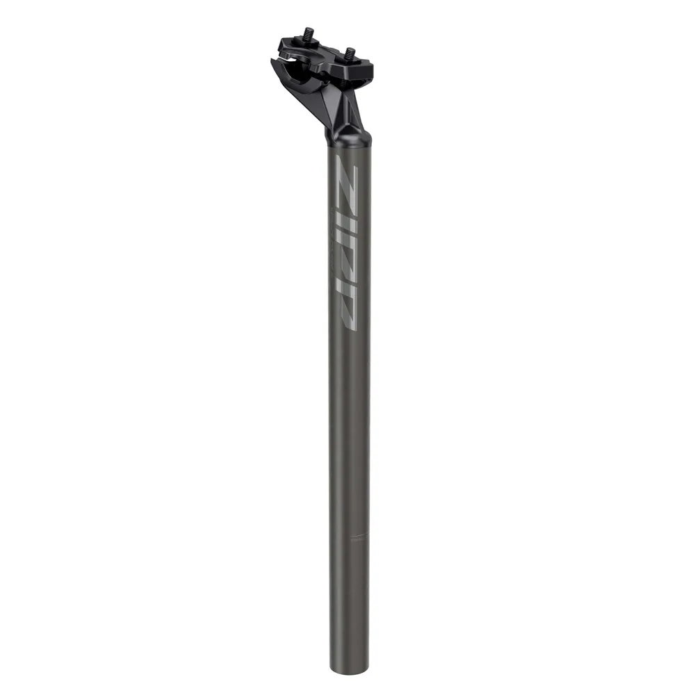 uPRISE Bikes Zipp Service Course SL 20mm Setback Carbon Road Seatpost - Matte Black | Price match, 365 day return s, 18-Month Warranty, Finance Available & Free UK Delivery