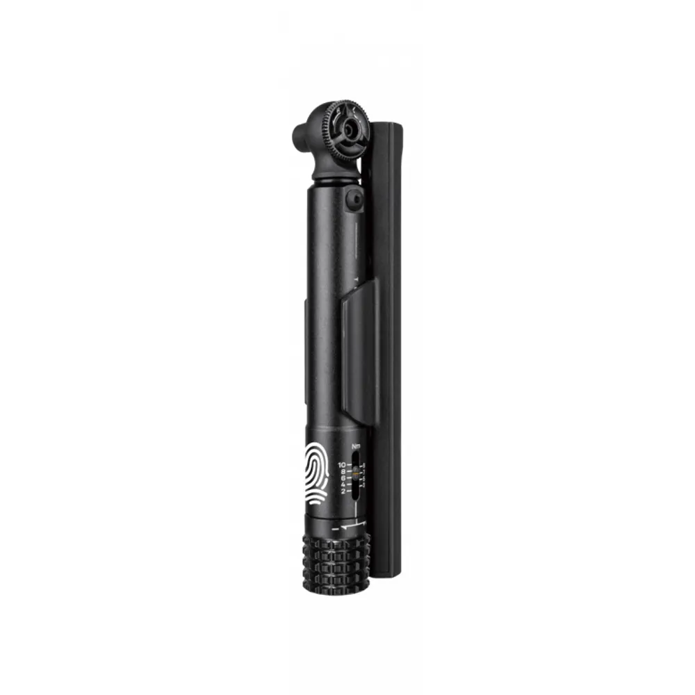 uPRISE Bikes Topeak Torq Stick 2-10Nm Torques Wrench - Black | Price match, 365 day return s, 18-Month Warranty, Finance Available & Free UK Delivery