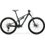 Merida One-Forty 400 29er Full Suspension Mountain Bike - Grey