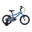 Ridgeback MX14 14 Inch 2025 Kids Bike - Blue