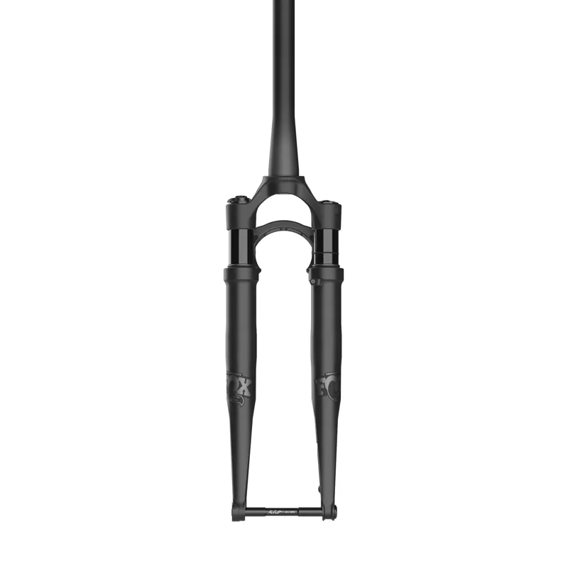 Fox 32 AX Float Performance Elite FIT4 Fork - 700c 40mm 12x100 45mm