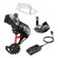 SRAM X01 Eagle AXS Upgrade Kit - Black/Red
