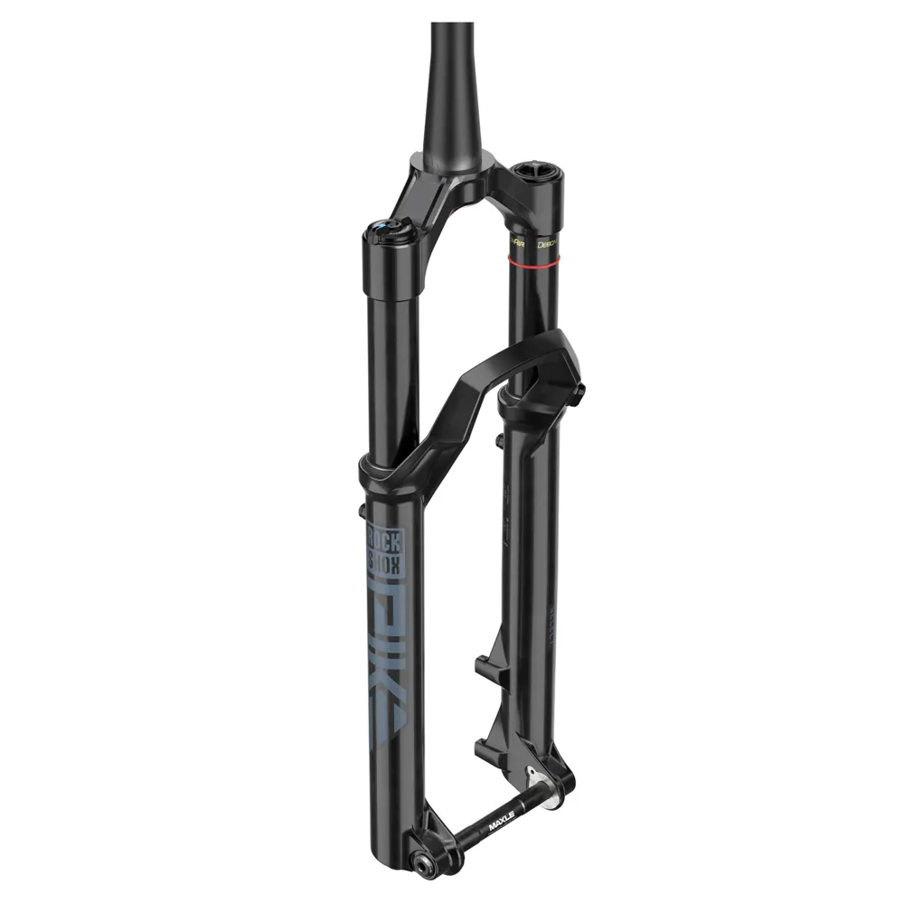 uPRISE Bikes Rockshox Pike Select Charger RC 29er Boost Tapered Debonair+ Fork | Price match, 365 day return s, 18-Month Warranty, Finance Available & Free UK Delivery