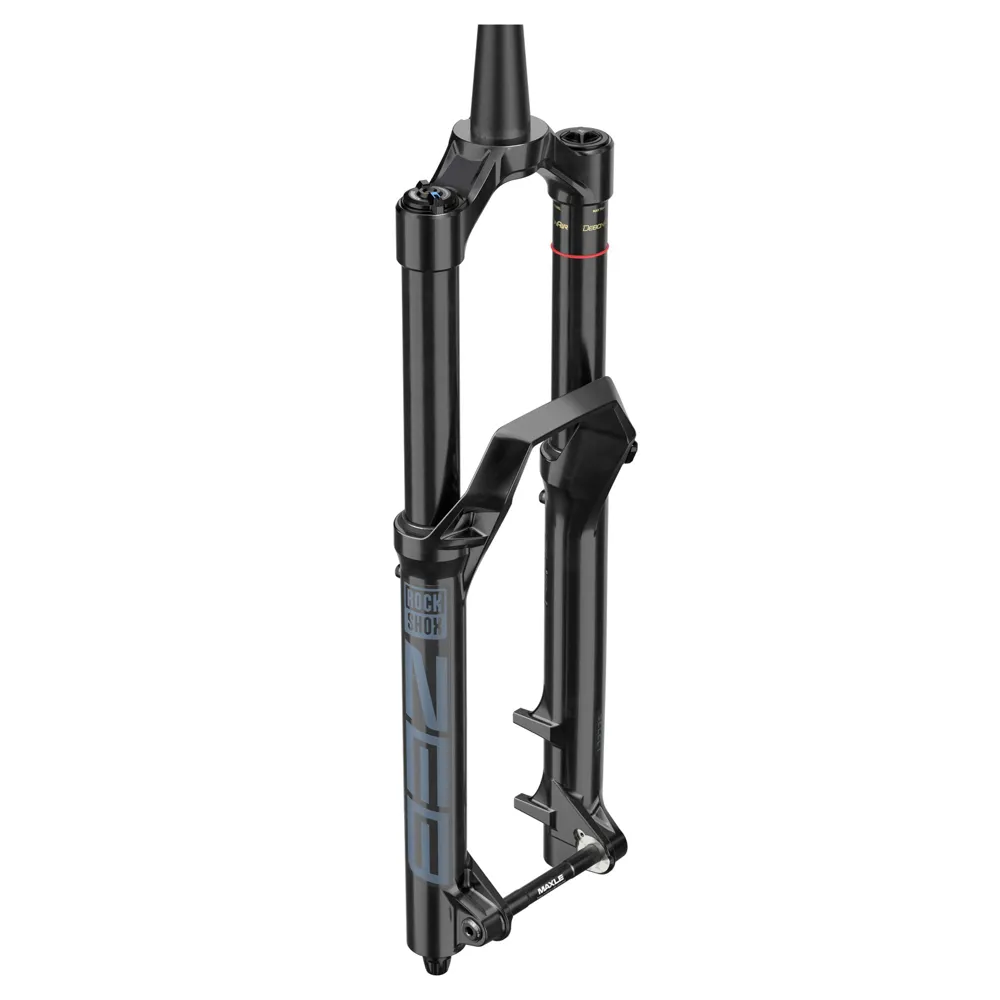 uPRISE Bikes Rockshox Zeb Select Charger RC 29er Boost 1.5 44 offset Debonair Fork | Price match, 365 day return s, 18-Month Warranty, Finance Available & Free UK Delivery
