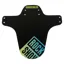 Rockshox Universal Mtb Fender - Yellow/Blue Fade Print