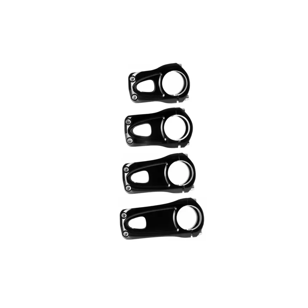 uPRISE Bikes Enve Alloy Mountain Bike Stem - Black | Price match, 365 day return s, 18-Month Warranty, Finance Available & Free UK Delivery