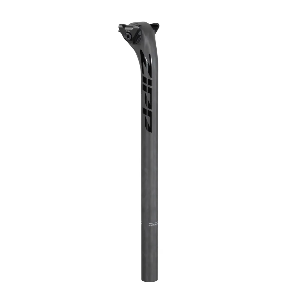 uPRISE Bikes Zipp SL Speed 20mm Offset Carbon Road Seatpost - Carbon/Black | Price match, 365 day return s, 18-Month Warranty, Finance Available & Free UK Delivery