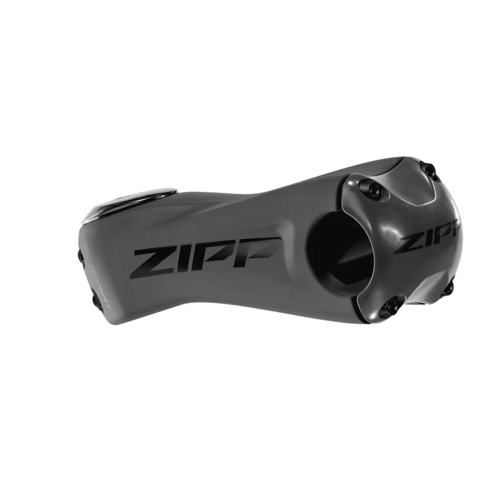 uPRISE Bikes Zipp SL Sprint Carbon Road Stem - Carbon/Matte Black | Price match, 365 day return s, 18-Month Warranty, Finance Available & Free UK Delivery