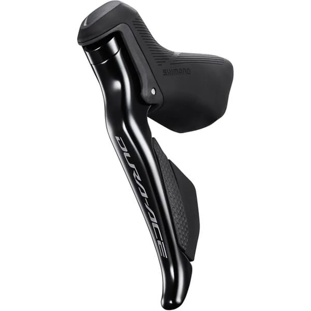 uPRISE Bikes Shimano ST-R9250 Dura-Ace Di2 STI without E-tube Wires - Left Hand | Price match, 365 day return s, 18-Month Warranty, Finance Available & Free UK Delivery