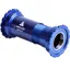 Wheels Manufacturing BB86/92 Threaded ABEC-3 Bearings 24mm - Blue