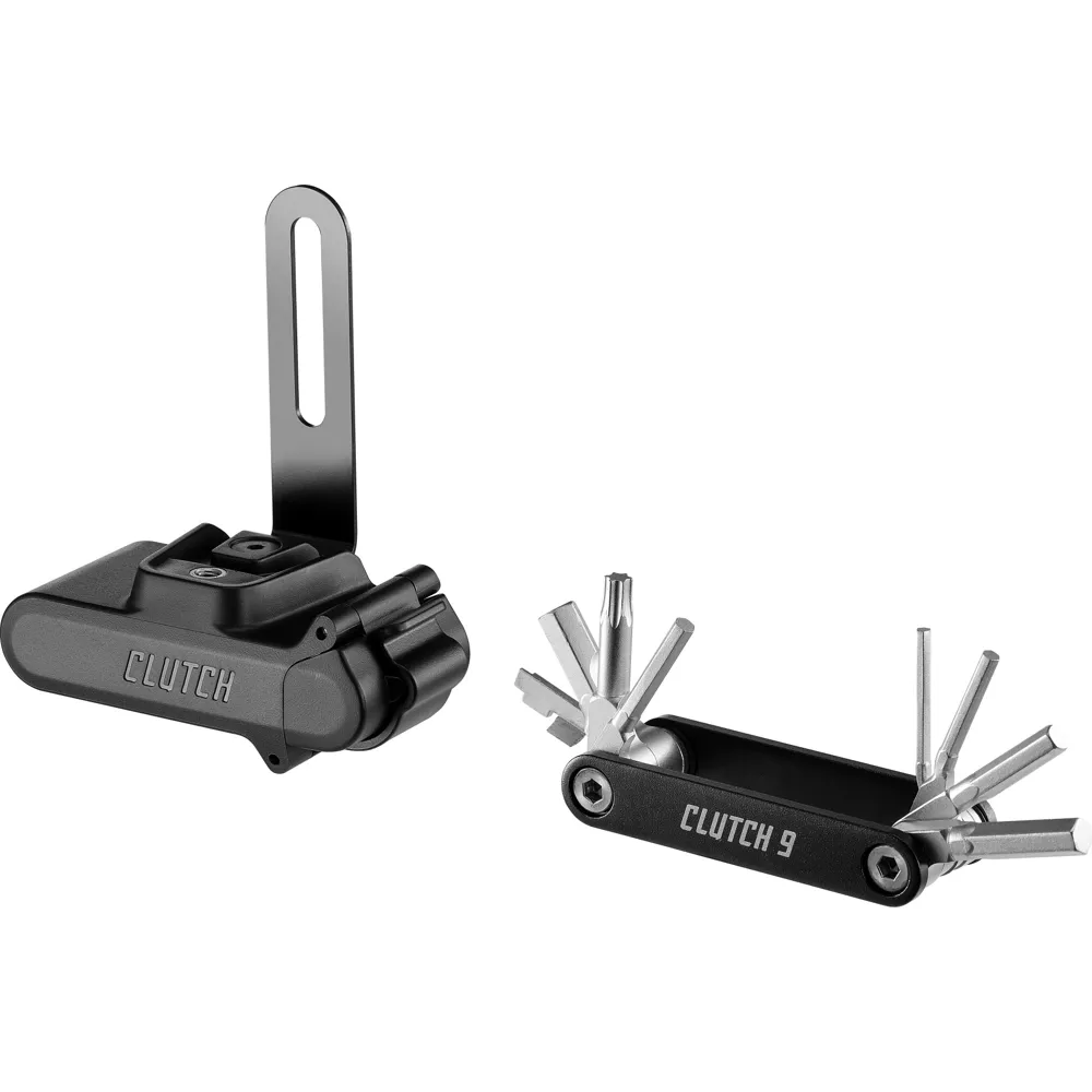 uPRISE Bikes Giant Clutch Box 9 For Airway Sport Sidepull Bottle Cage | Price match, 365 day return s, 18-Month Warranty, Finance Available & Free UK Delivery