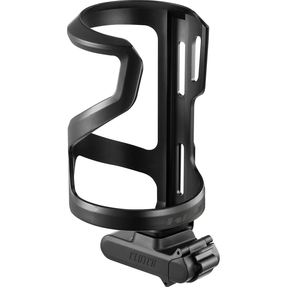 uPRISE Bikes Giant Airway Sport Sidepull R Bottle Cage With Clutch 9 Multi Tool | Price match, 365 day return s, 18-Month Warranty, Finance Available & Free UK Delivery