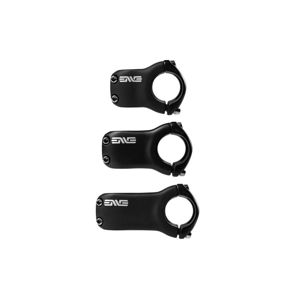 uPRISE Bikes Enve M6 Carbon MTB Stem - Black | Price match, 365 day return s, 18-Month Warranty, Finance Available & Free UK Delivery