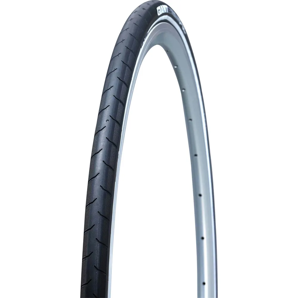 uPRISE Bikes Giant S-R3 AC Reflect All Condition Road Tyre - 700x32c | Price match, 365 day return s, 18-Month Warranty, Finance Available & Free UK Delivery