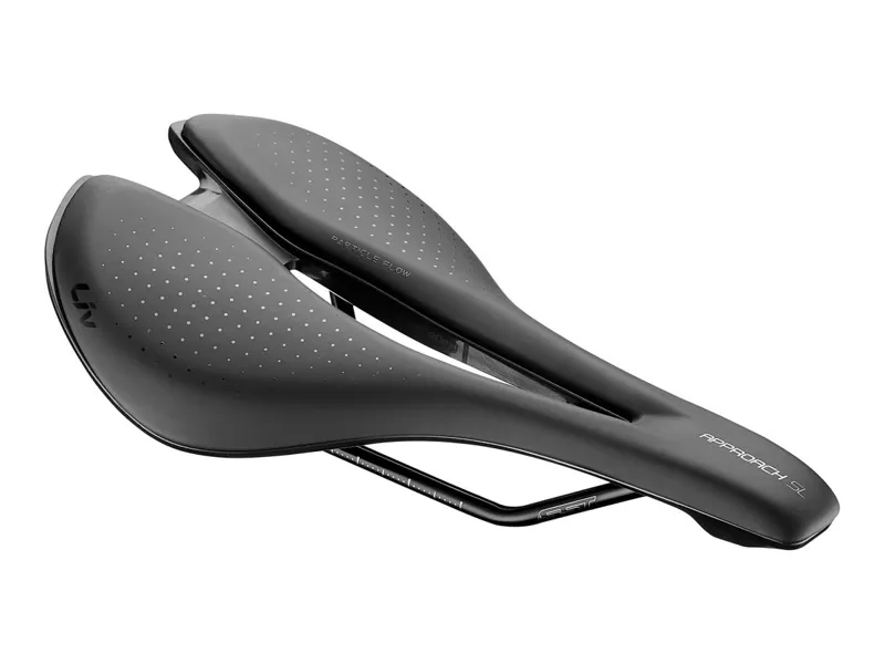 Liv Approach SL Women's Saddle - Black