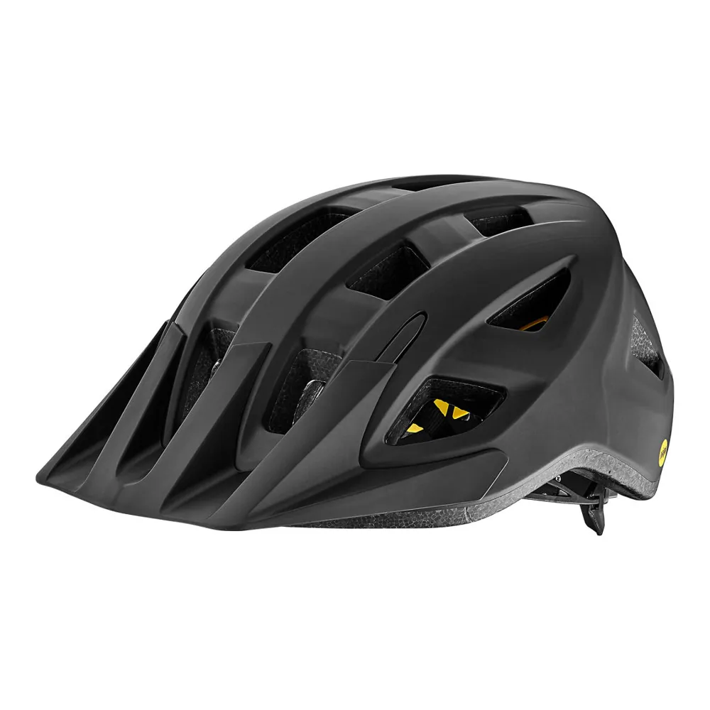 uPRISE Bikes Liv Path Mips Women's MTB Helmet - Panther Black | Price match, 365 day return s, 18-Month Warranty, Finance Available & Free UK Delivery