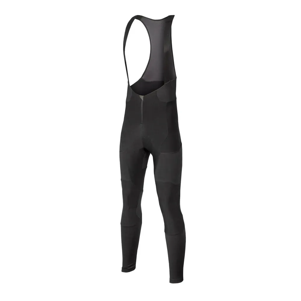 uPRISE Bikes Endura GV500 Thermal Bib Tights - Black | Price match, 365 day return s, 18-Month Warranty, Finance Available & Free UK Delivery