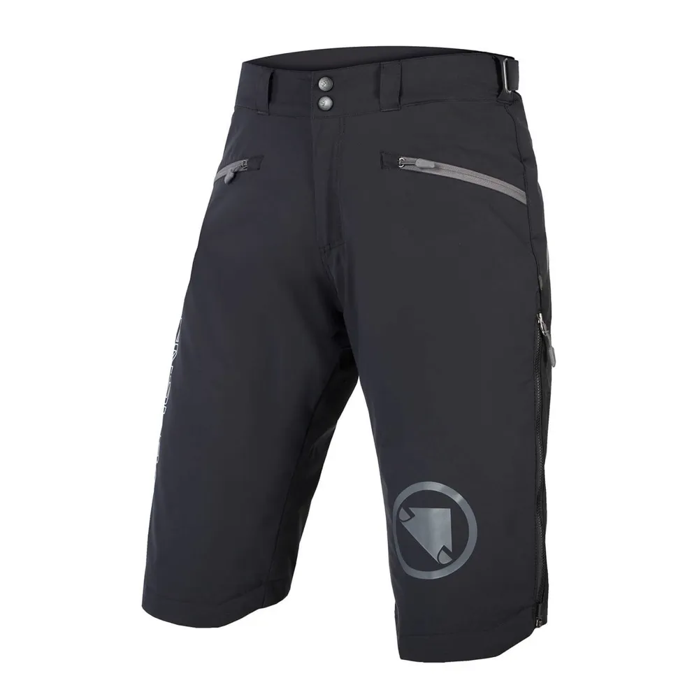 uPRISE Bikes Endura MT500 Freezing Point Men's Baggy Shorts - Black | Price match, 365 day return s, 18-Month Warranty, Finance Available & Free UK Delivery