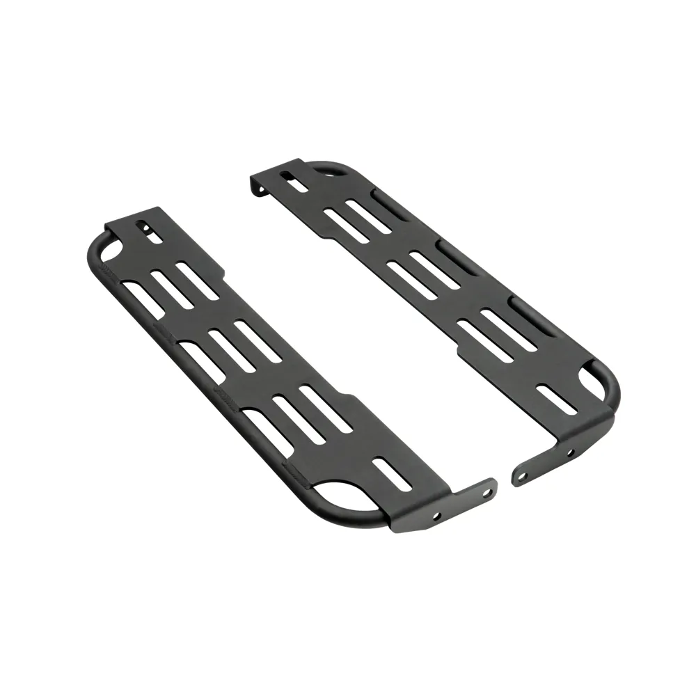 uPRISE Bikes Tern Sidekick Wide Decks - Black | Price match, 365 day return s, 18-Month Warranty, Finance Available & Free UK Delivery