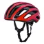 Kali Grit Road Bike Helmet - Sold Gloss Red