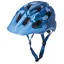 Kali Pace MTB Helmet - Camo Matt Thunder