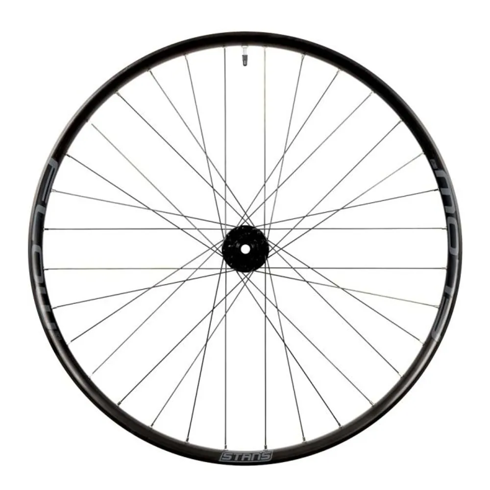 uPRISE Bikes Stans No Tubes Flow S2 6-Bolt 29er Rear MTB Wheel - SRAM XDR | Price match, 365 day return s, 18-Month Warranty, Finance Available & Free UK Delivery
