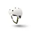 Kali Maha Kali BMX/Skate Helmet - Solid Matt White