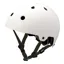 Kali Maha 2.0 BMX/Skate Helmet - Solid Matt White
