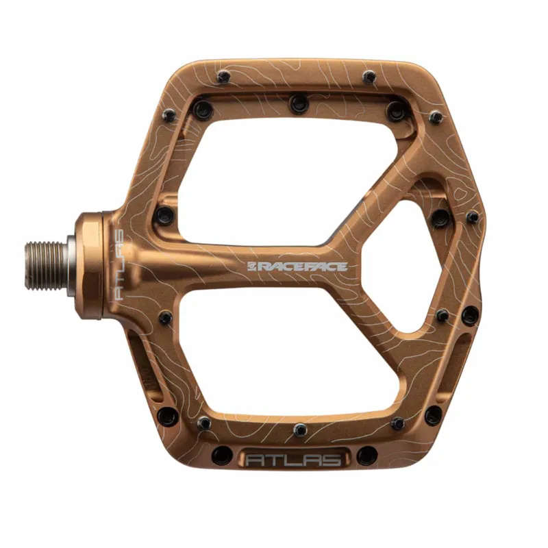 Race face mtb pedals 2025