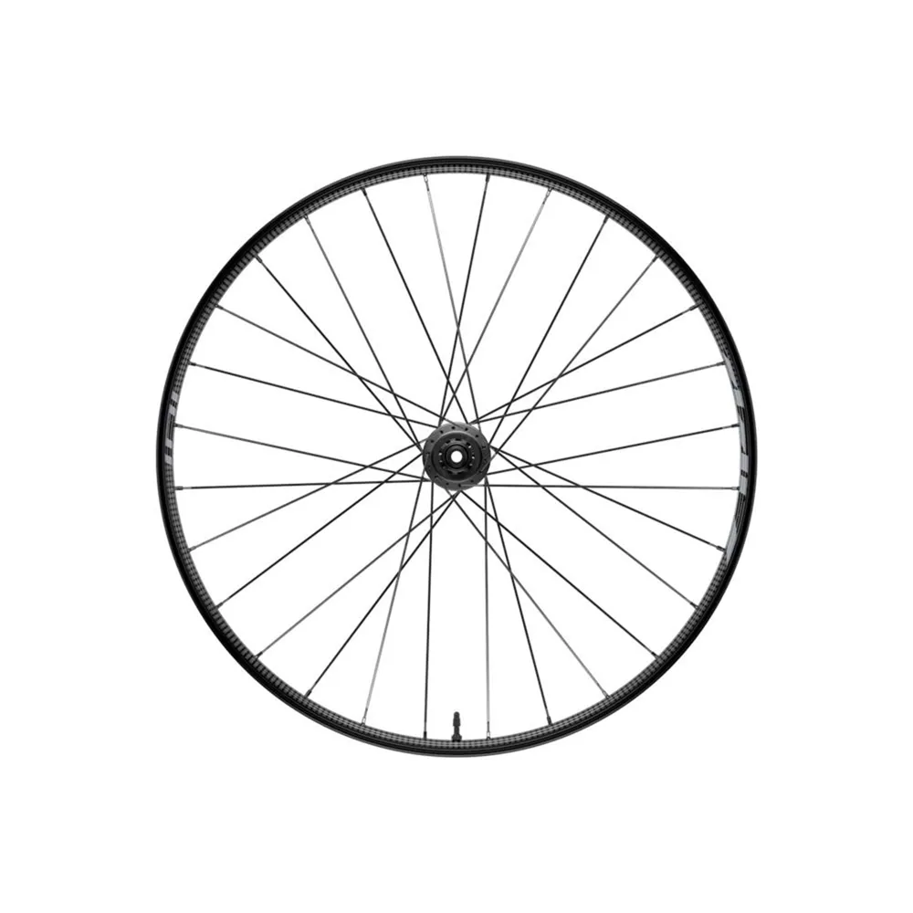 uPRISE Bikes Zipp 101 XPLR 650b Carbon Tubeless Disc Centre Lock Rear Gravel -Black | Price match, 365 day return s, 18-Month Warranty, Finance Available & Free UK Delivery