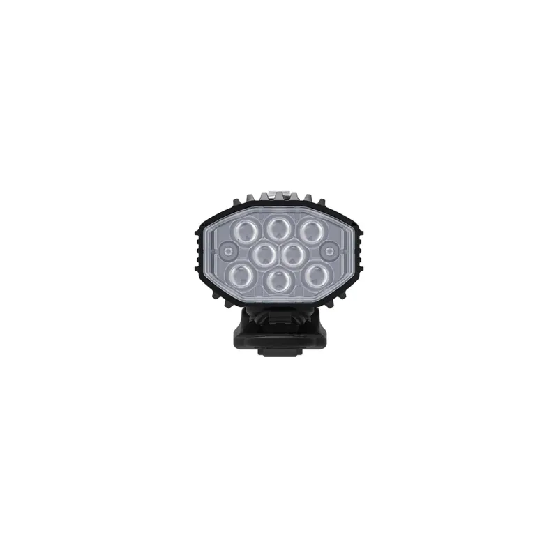 Lezyne Micro Drive Pro 1000+ Front Light - Satin Black-4