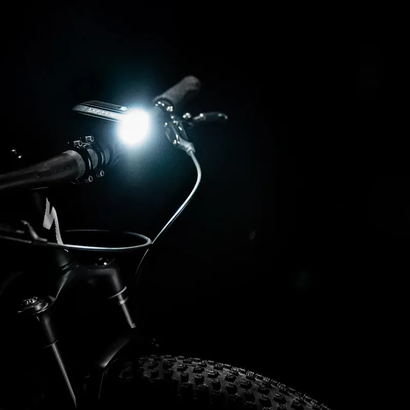 Lezyne Micro Drive Pro 1000+ Front Light - Satin Black-6