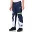 100 Percent R-Core Youth Pants - Dark Blue/Yellow