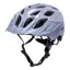 Kali Chakra Solo Urban Helmet - Solid Gloss Grey
