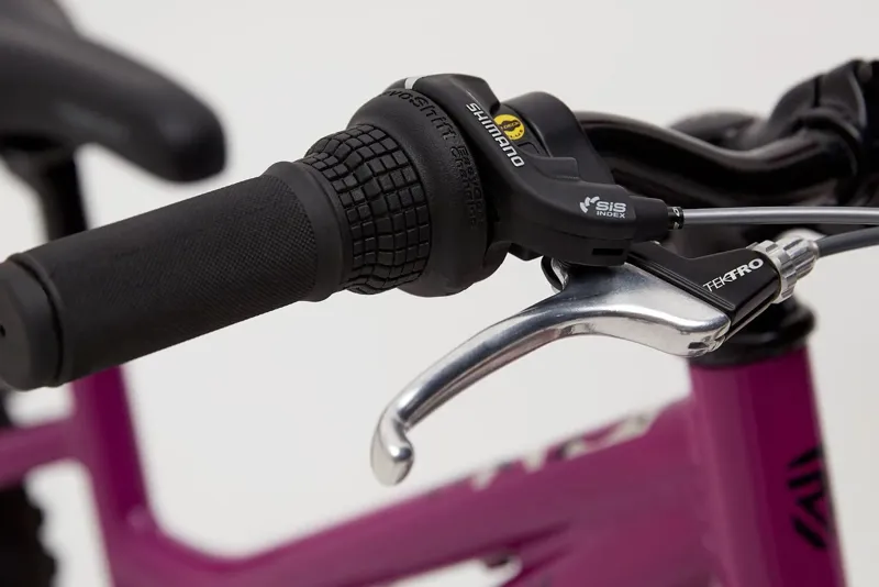 Ridgeback Harmony 20 Inch 2025 Kids Bike - Purple-2