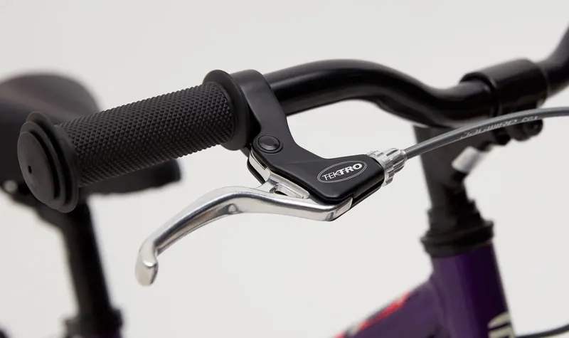 Ridgeback Melody 16 Inch 2025 Kids Bike - Purple-2