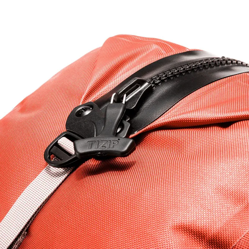 Ortlieb Atrack Waterproof Backpack - 45 Litre - Rooibos-3
