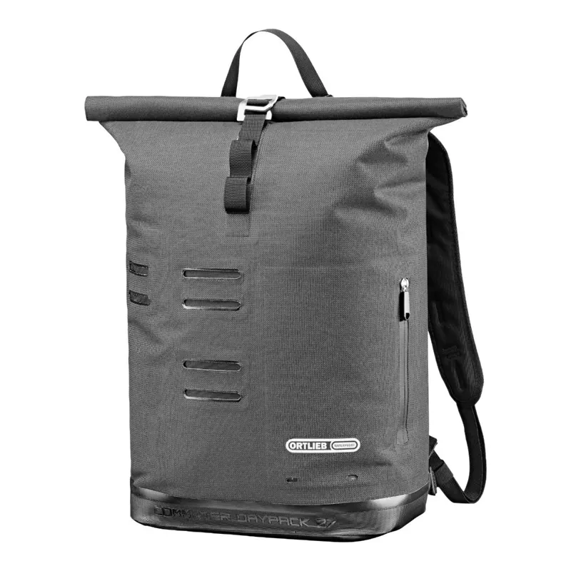 Ortlieb Commuter-Daypack Urban Backpack - 27 Litre - Pepper