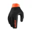 Cube Performance Long Finger Gloves - X Action Team 