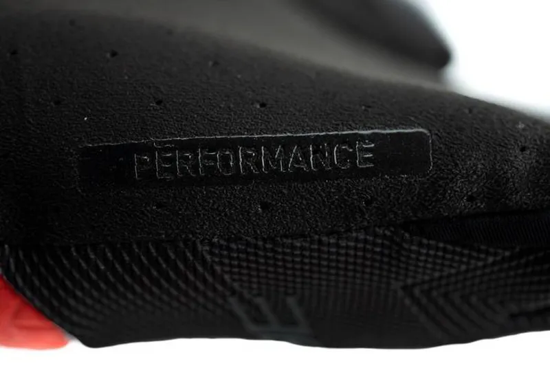 Cube Performance Long Finger Gloves - X Action Team -2