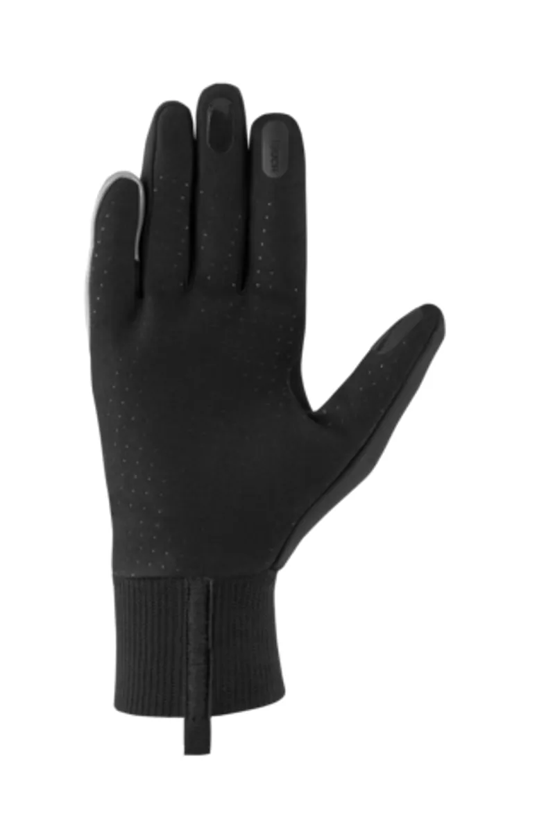 Cube Performance All Season Long Finger Gloves - Black-1