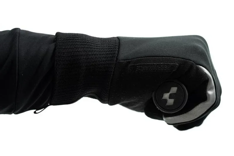 Cube Performance All Season Long Finger Gloves - Black-2