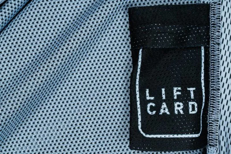 Cube Edge Round Neck Short Sleeve Jersey - X Action Team -3