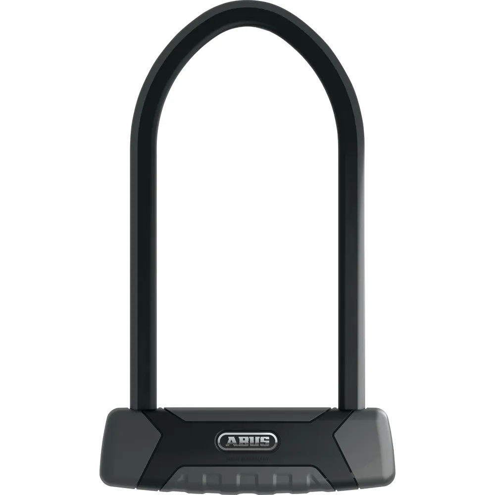 uPRISE Bikes Abus Granit X Plus 540 D Lock With USH Bracket - Diamond Rated - 230mm | Price match, 365 day return s, 18-Month Warranty, Finance Available & Free UK Delivery