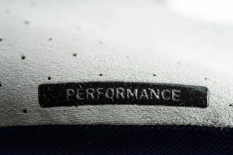 Cube Performance Short Finger Gloves - Blue/Mint -2