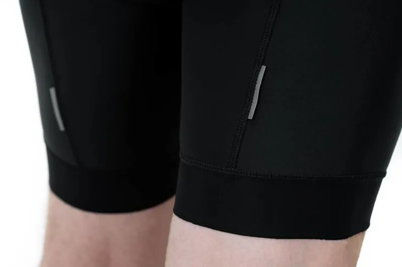 Cube ATX Lycra Cycle Shorts - Black -3